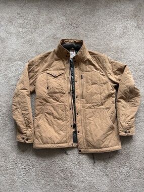 Relwen jacket (men’s)